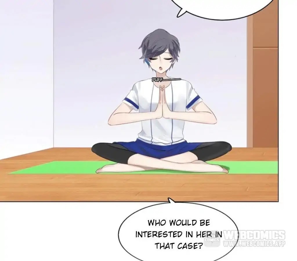 Getting Married Is Not Easy Chapter 58 page 34 - Chapter 58