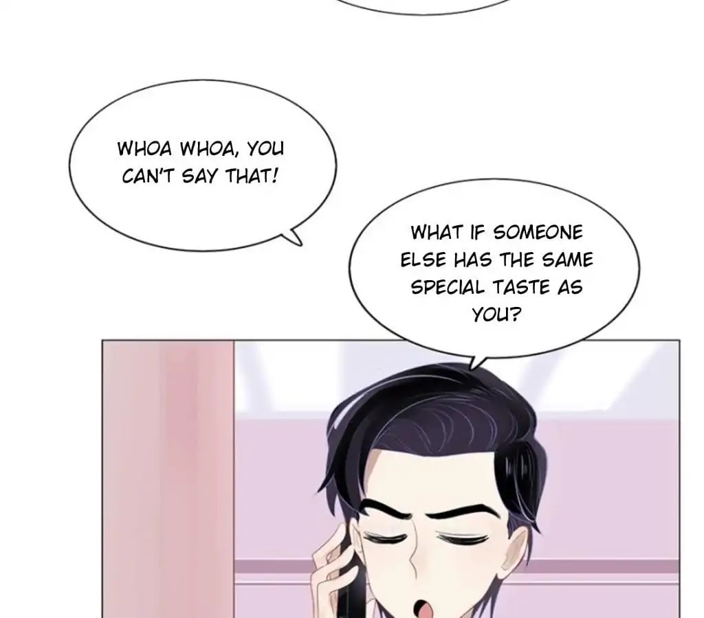 Getting Married Is Not Easy Chapter 58 page 35 - Chapter 58