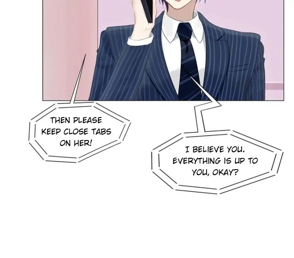 Getting Married Is Not Easy Chapter 58 page 36 - Chapter 58