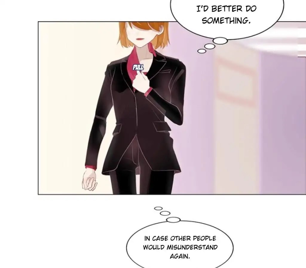 Getting Married Is Not Easy Chapter 58 page 44 - Chapter 58