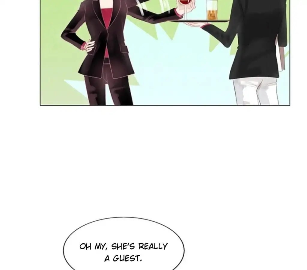 Getting Married Is Not Easy Chapter 58 page 47 - Chapter 58
