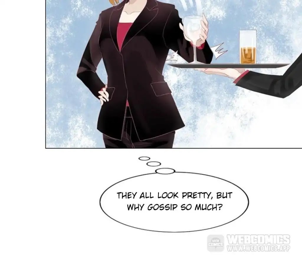 Getting Married Is Not Easy Chapter 58 page 50 - Chapter 58