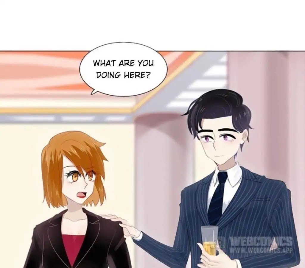 Getting Married Is Not Easy Chapter 58 page 54 - Chapter 58