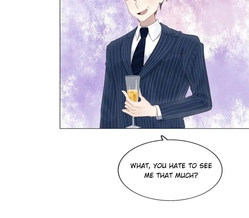 Getting Married Is Not Easy Chapter 58 page 56 - Chapter 58