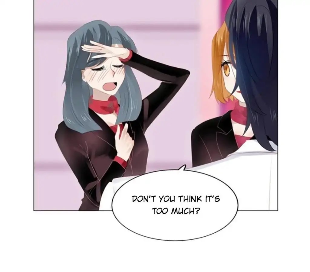 Getting Married Is Not Easy Chapter 58 page 7 - Chapter 58