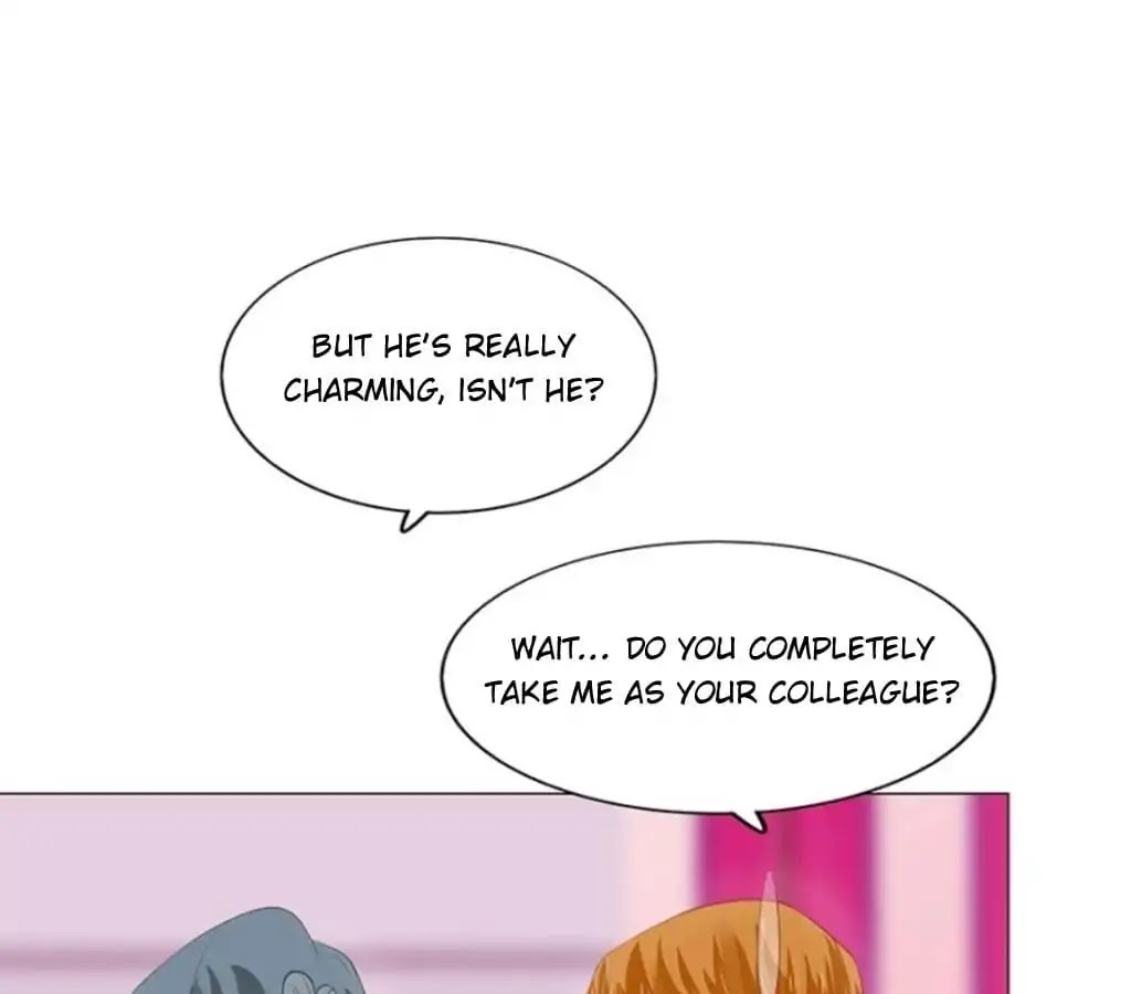 Getting Married Is Not Easy Chapter 58 page 8 - Chapter 58
