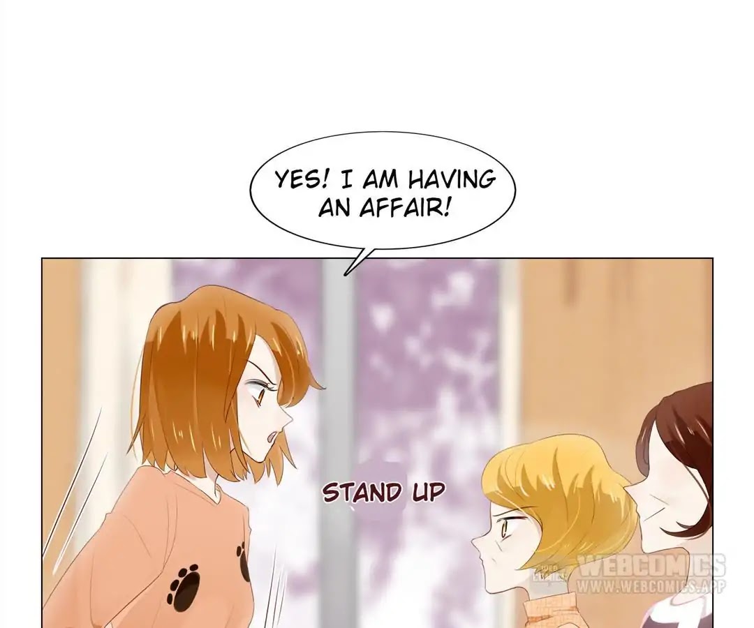 Getting Married Is Not Easy Chapter 6 page 10 - Chapter 6: Eligible !!