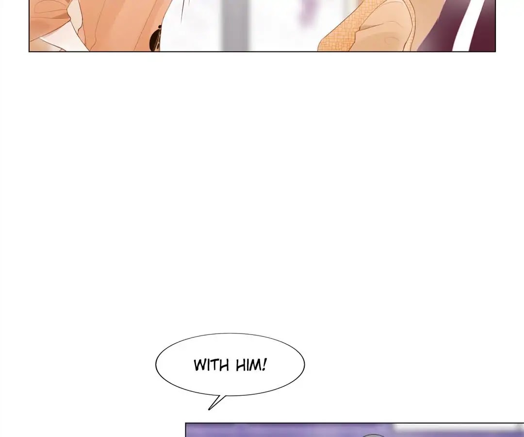 Getting Married Is Not Easy Chapter 6 page 11 - Chapter 6: Eligible !!
