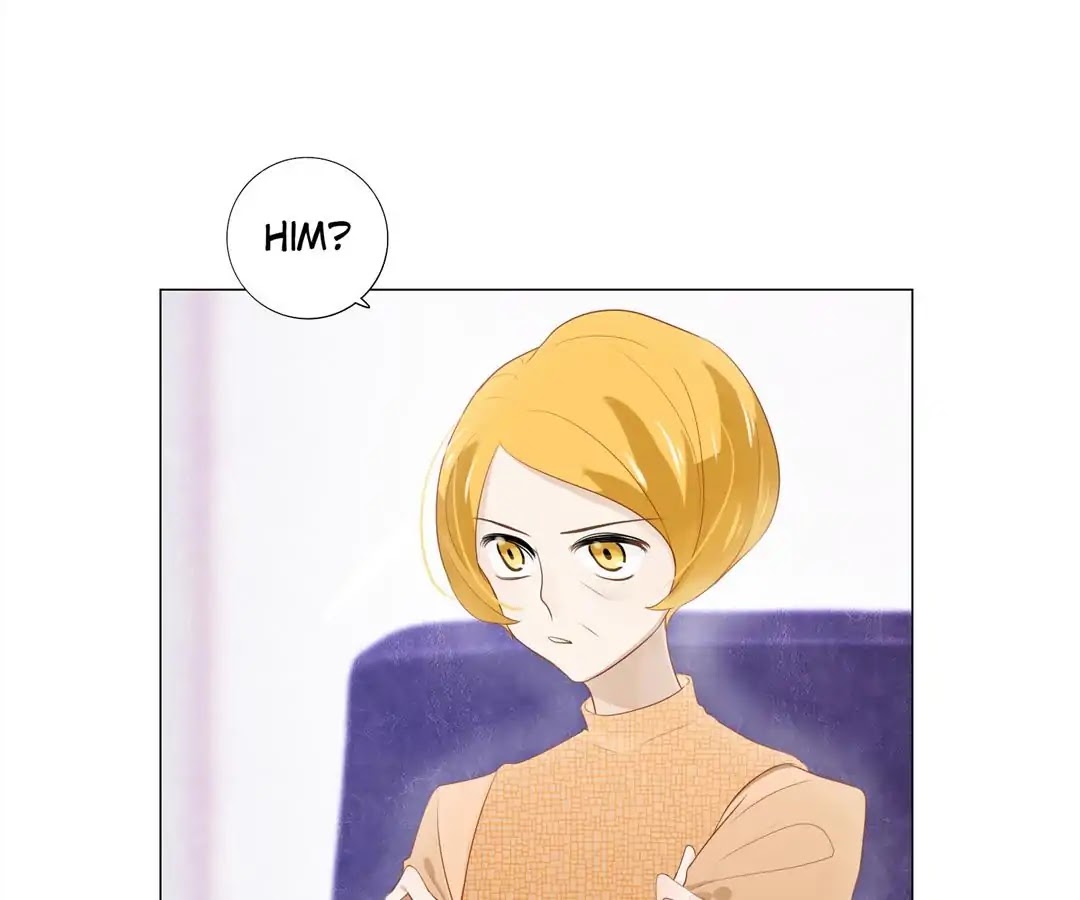 Getting Married Is Not Easy Chapter 6 page 13 - Chapter 6: Eligible !!