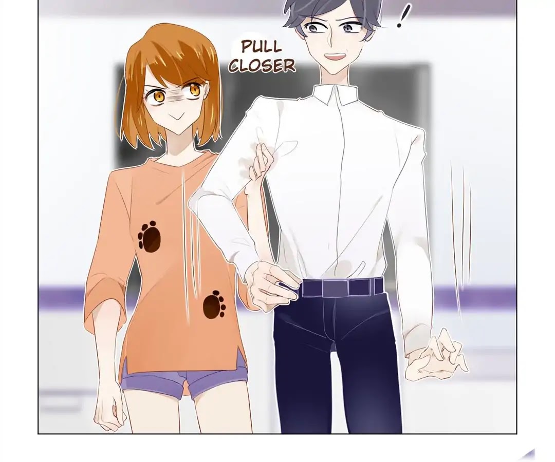Getting Married Is Not Easy Chapter 6 page 15 - Chapter 6: Eligible !!