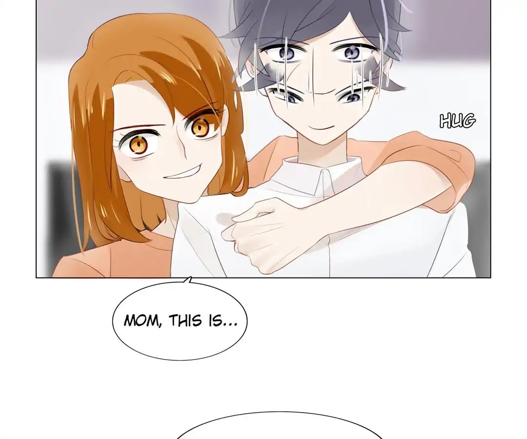 Getting Married Is Not Easy Chapter 6 page 17 - Chapter 6: Eligible !!