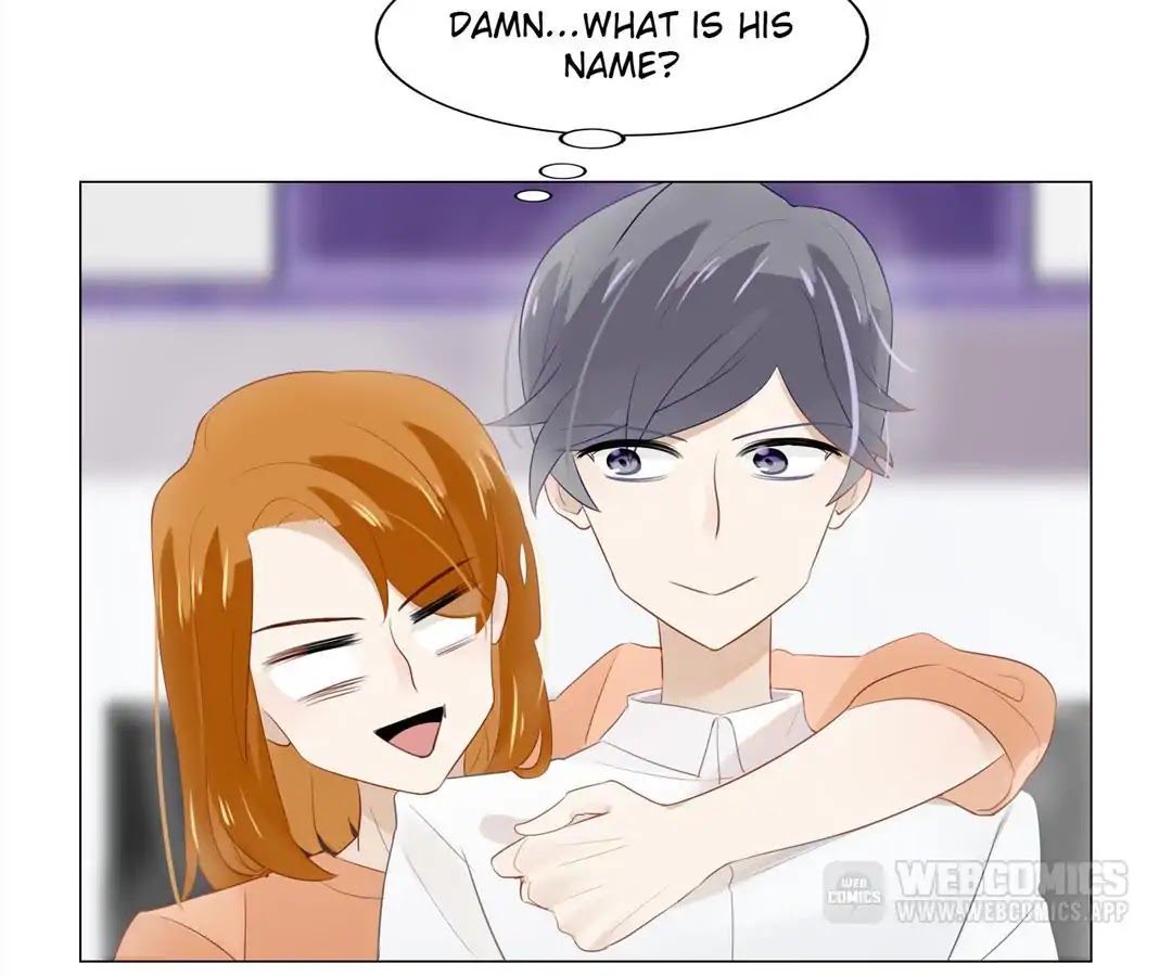 Getting Married Is Not Easy Chapter 6 page 18 - Chapter 6: Eligible !!