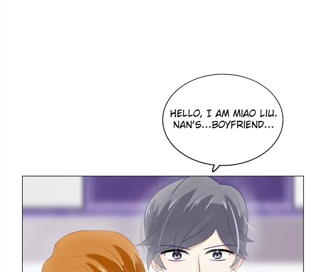 Getting Married Is Not Easy Chapter 6 page 19 - Chapter 6: Eligible !!