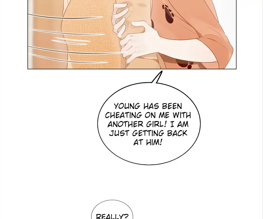 Getting Married Is Not Easy Chapter 6 page 24 - Chapter 6: Eligible !!