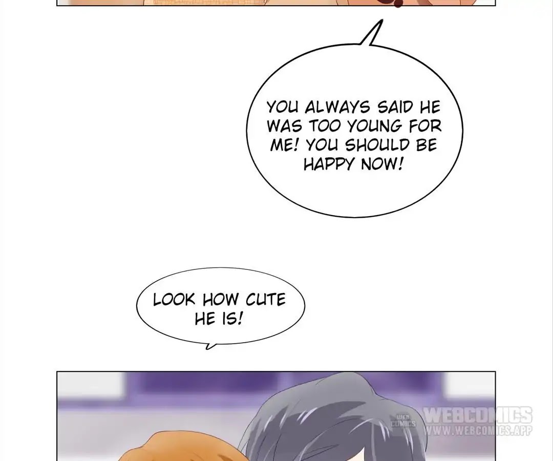 Getting Married Is Not Easy Chapter 6 page 26 - Chapter 6: Eligible !!