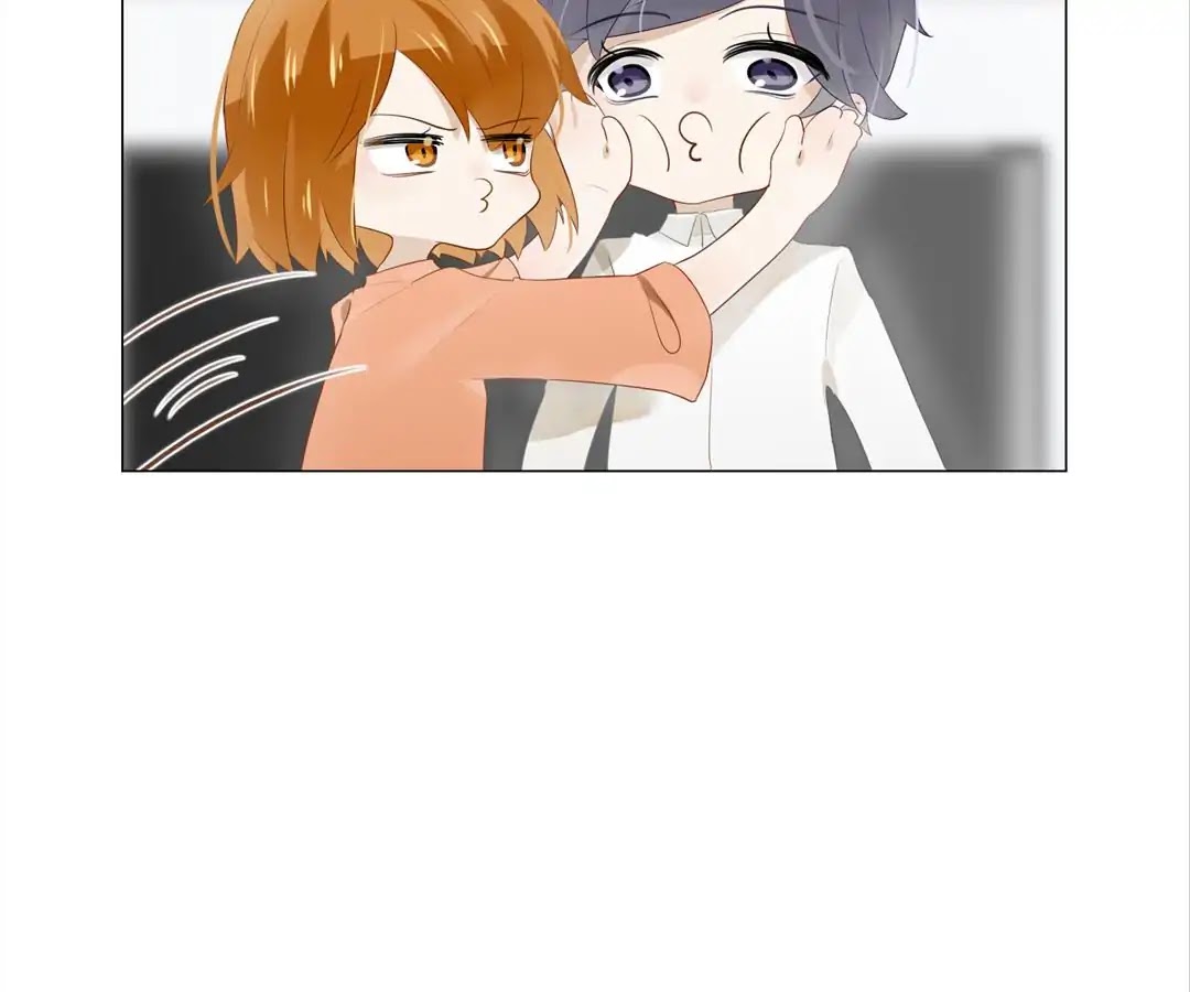 Getting Married Is Not Easy Chapter 6 page 27 - Chapter 6: Eligible !!