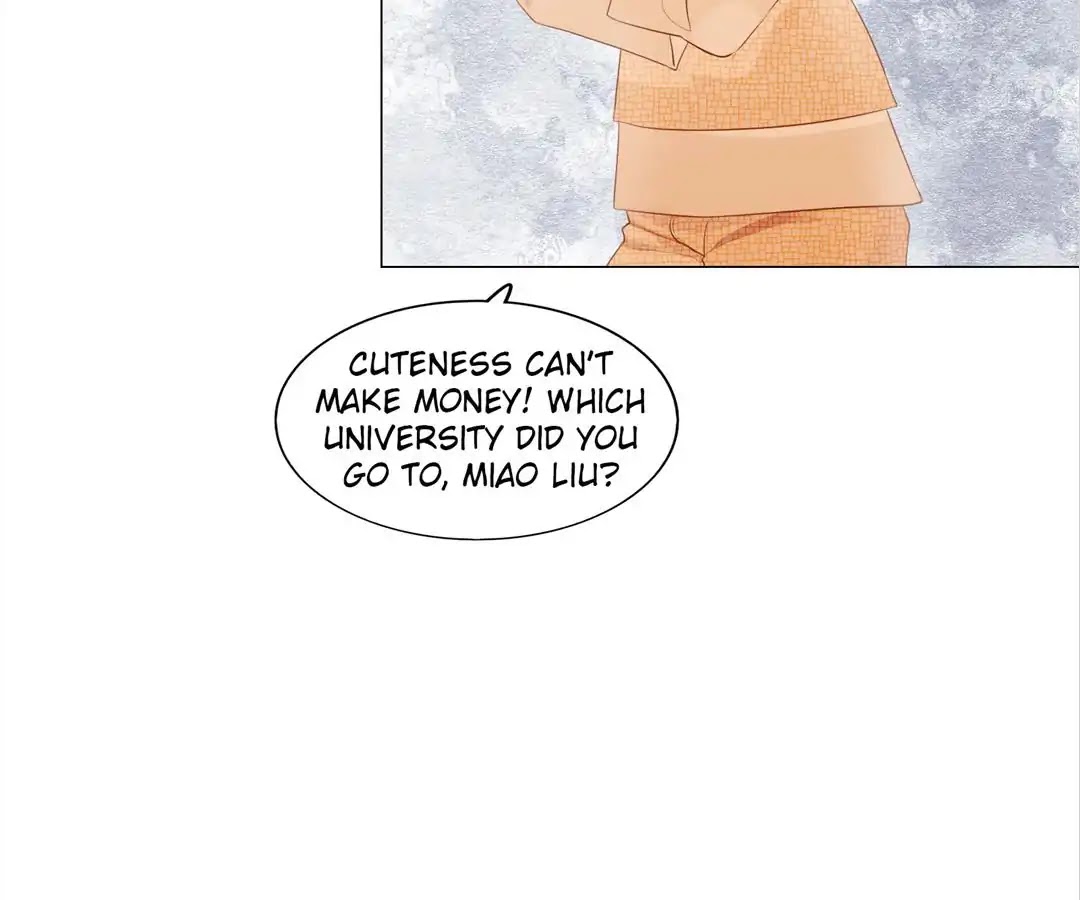 Getting Married Is Not Easy Chapter 6 page 29 - Chapter 6: Eligible !!
