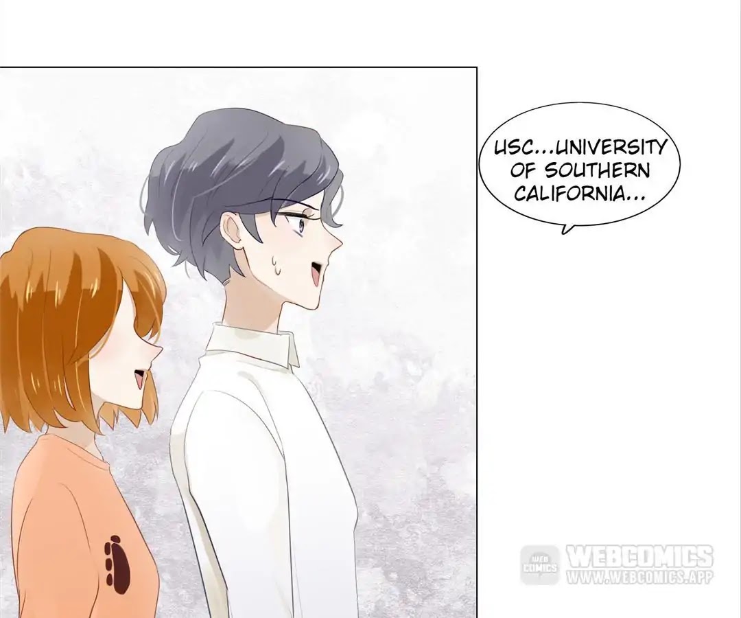 Getting Married Is Not Easy Chapter 6 page 30 - Chapter 6: Eligible !!