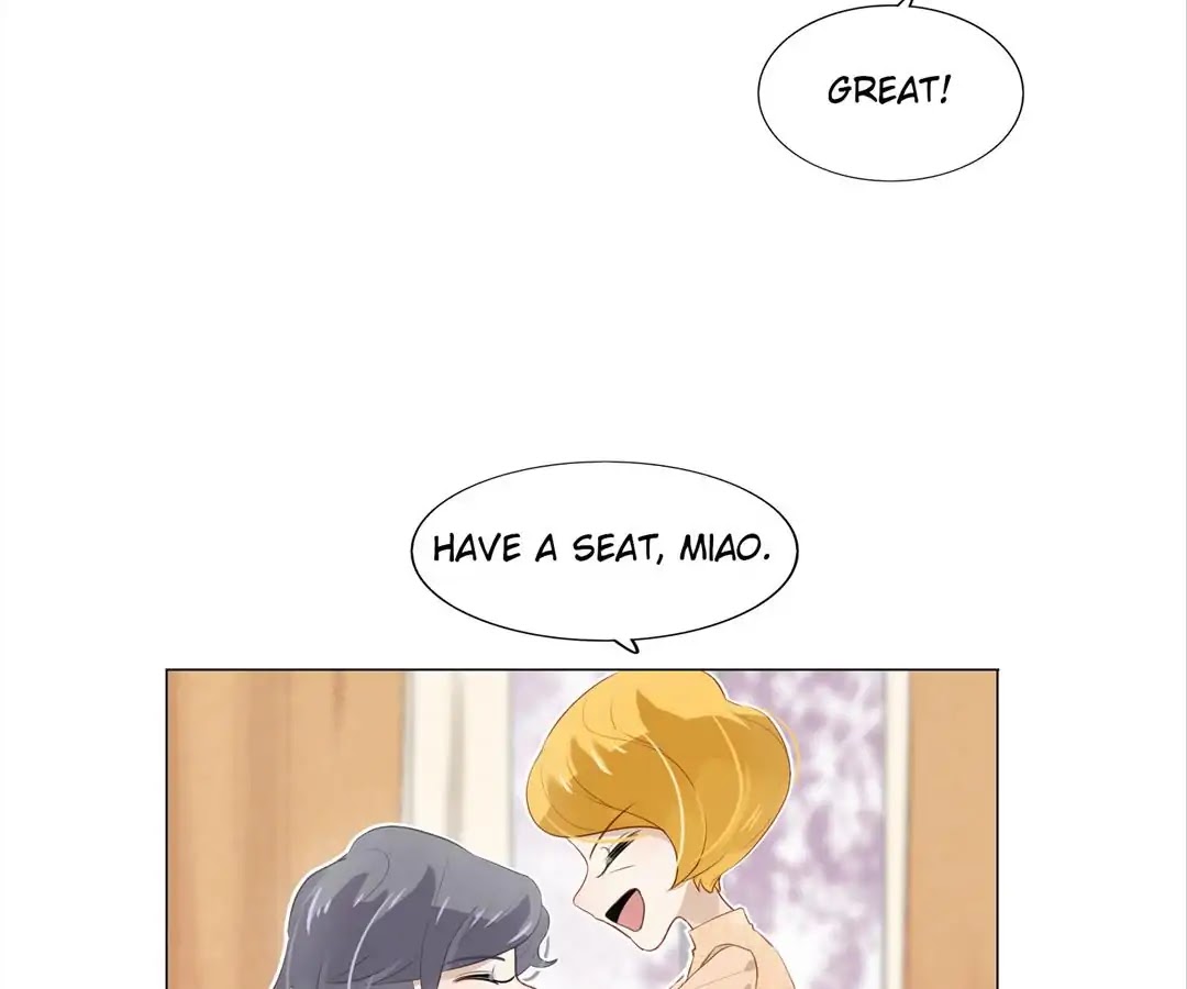 Getting Married Is Not Easy Chapter 6 page 33 - Chapter 6: Eligible !!