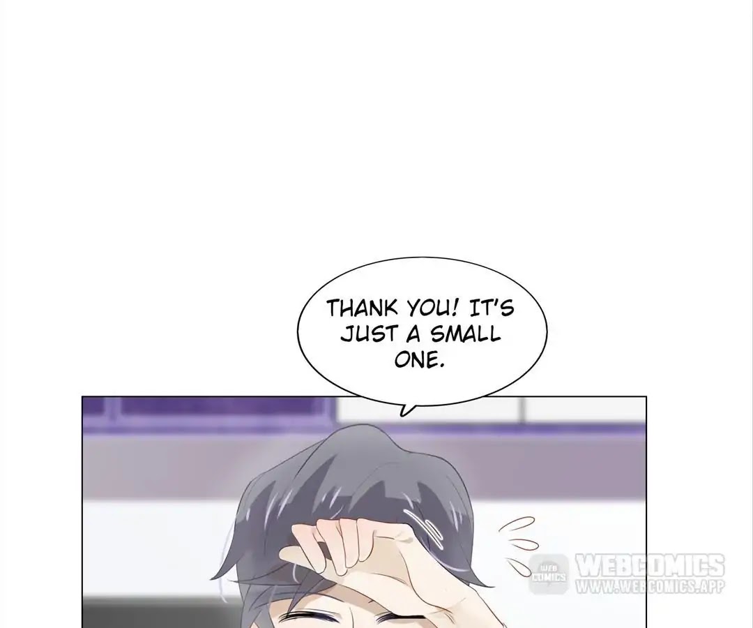 Getting Married Is Not Easy Chapter 6 page 38 - Chapter 6: Eligible !!