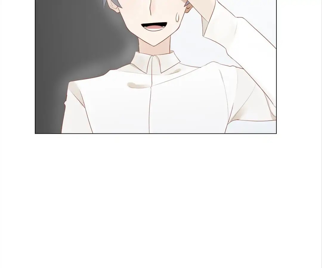Getting Married Is Not Easy Chapter 6 page 39 - Chapter 6: Eligible !!
