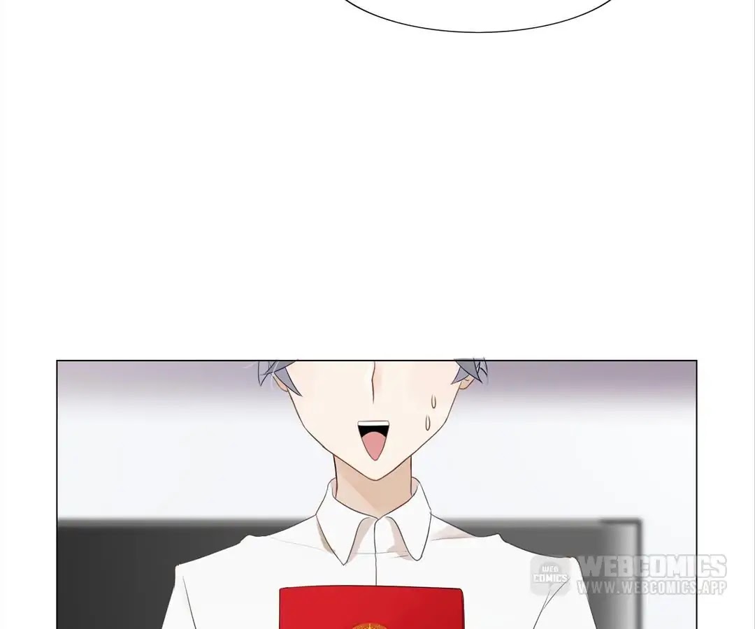 Getting Married Is Not Easy Chapter 6 page 41 - Chapter 6: Eligible !!