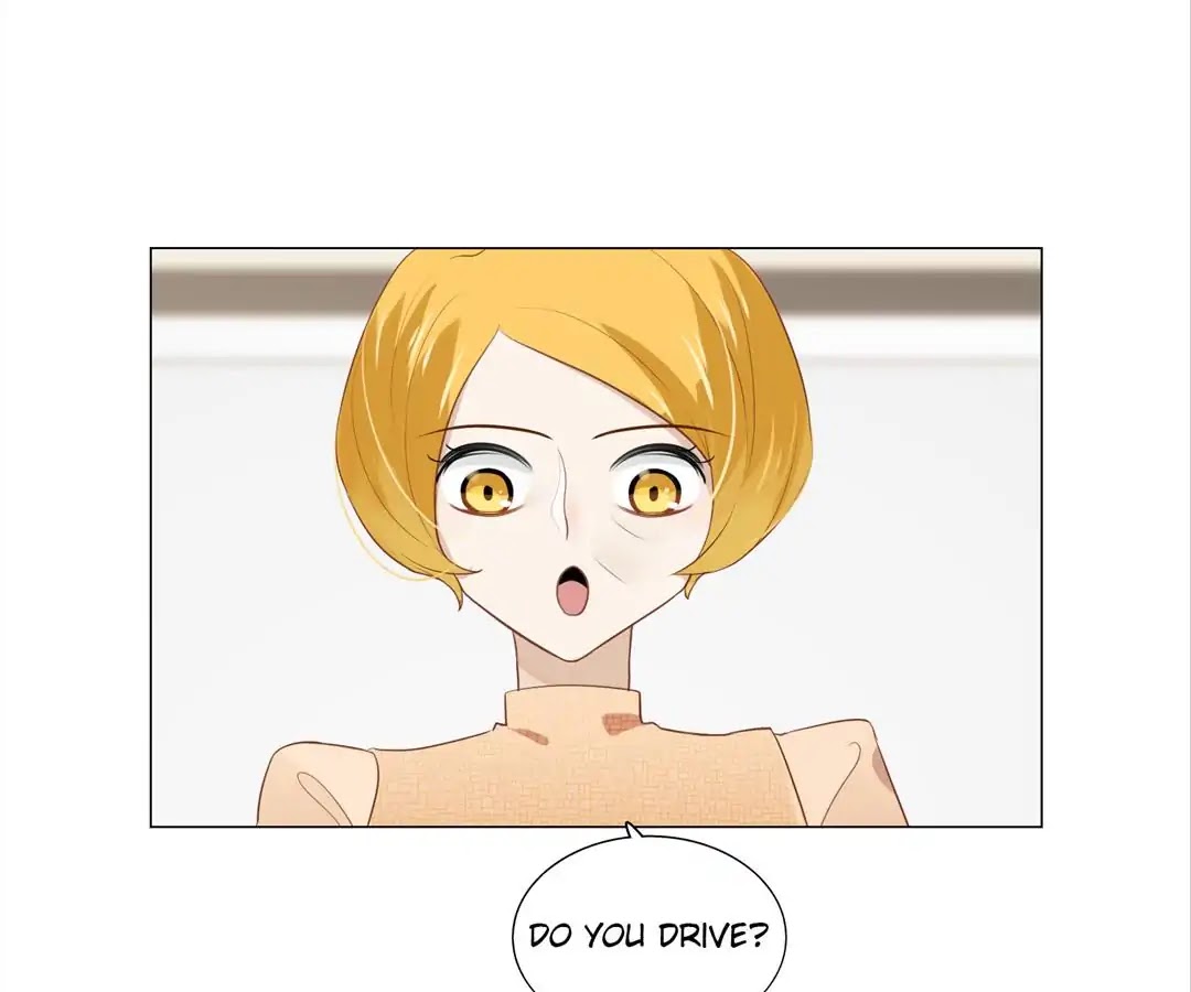 Getting Married Is Not Easy Chapter 6 page 43 - Chapter 6: Eligible !!