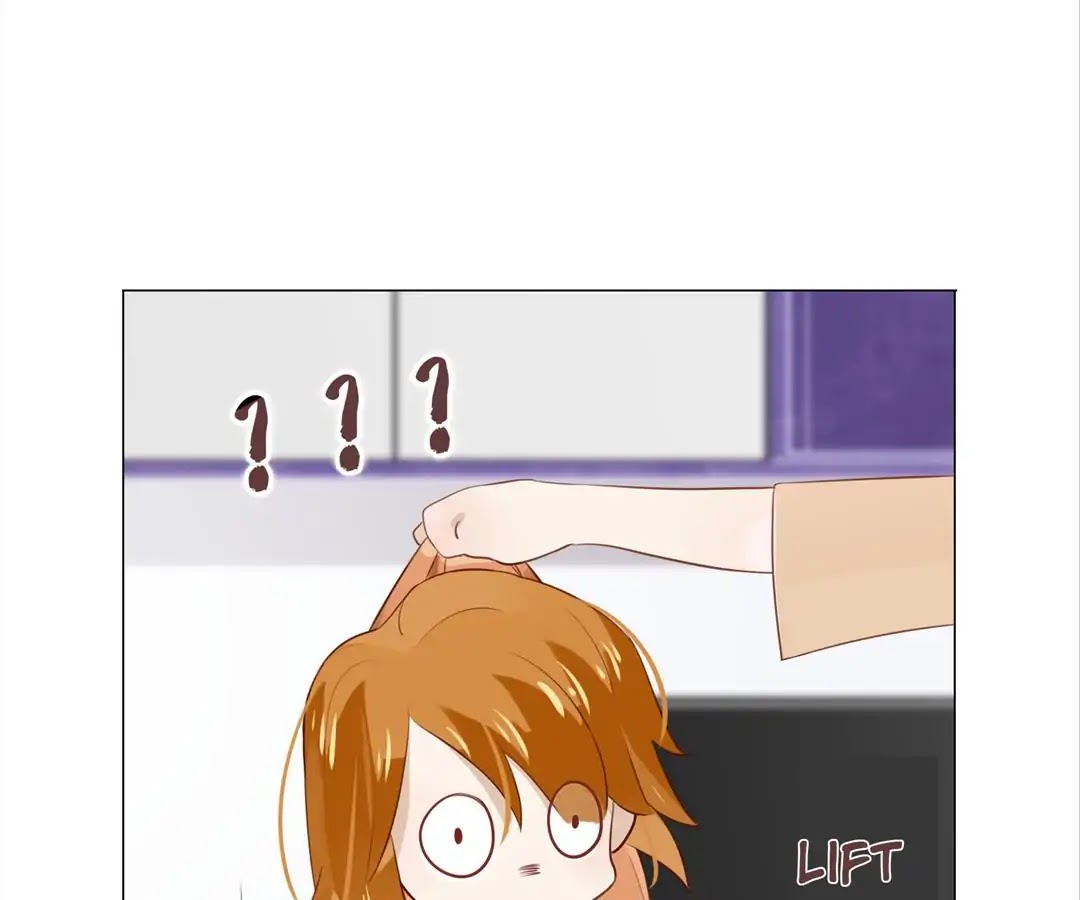 Getting Married Is Not Easy Chapter 6 page 46 - Chapter 6: Eligible !!