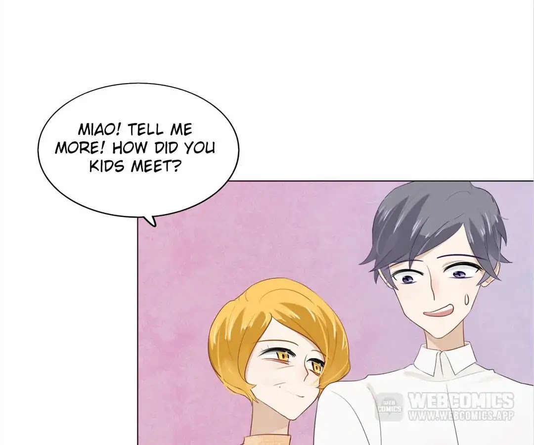 Getting Married Is Not Easy Chapter 6 page 49 - Chapter 6: Eligible !!