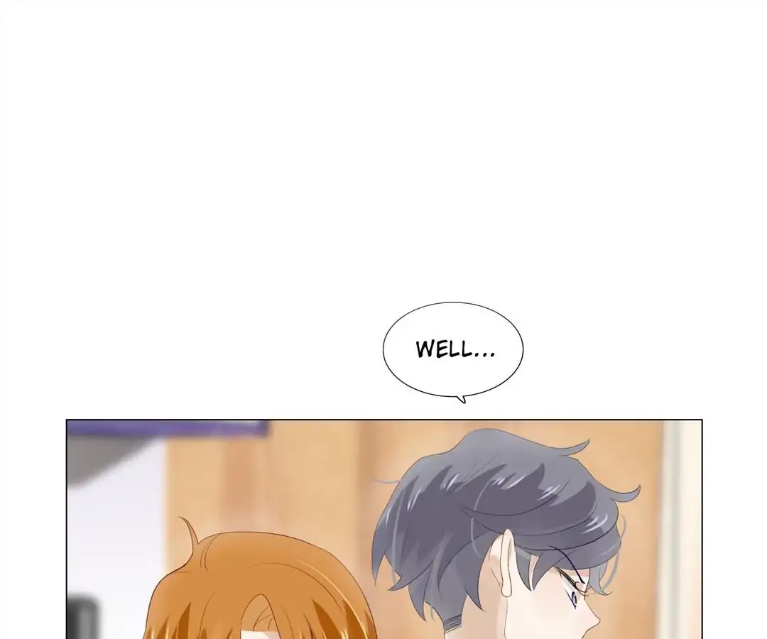 Getting Married Is Not Easy Chapter 6 page 5 - Chapter 6: Eligible !!