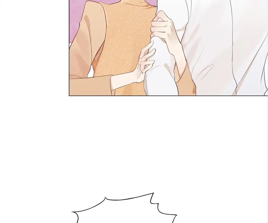 Getting Married Is Not Easy Chapter 6 page 50 - Chapter 6: Eligible !!