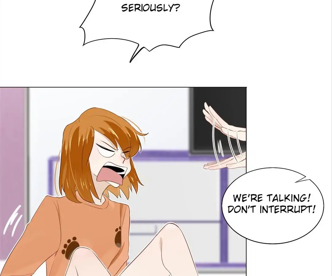 Getting Married Is Not Easy Chapter 6 page 51 - Chapter 6: Eligible !!