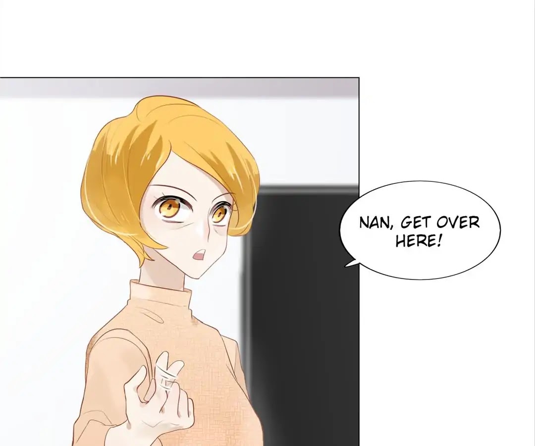Getting Married Is Not Easy Chapter 6 page 61 - Chapter 6: Eligible !!