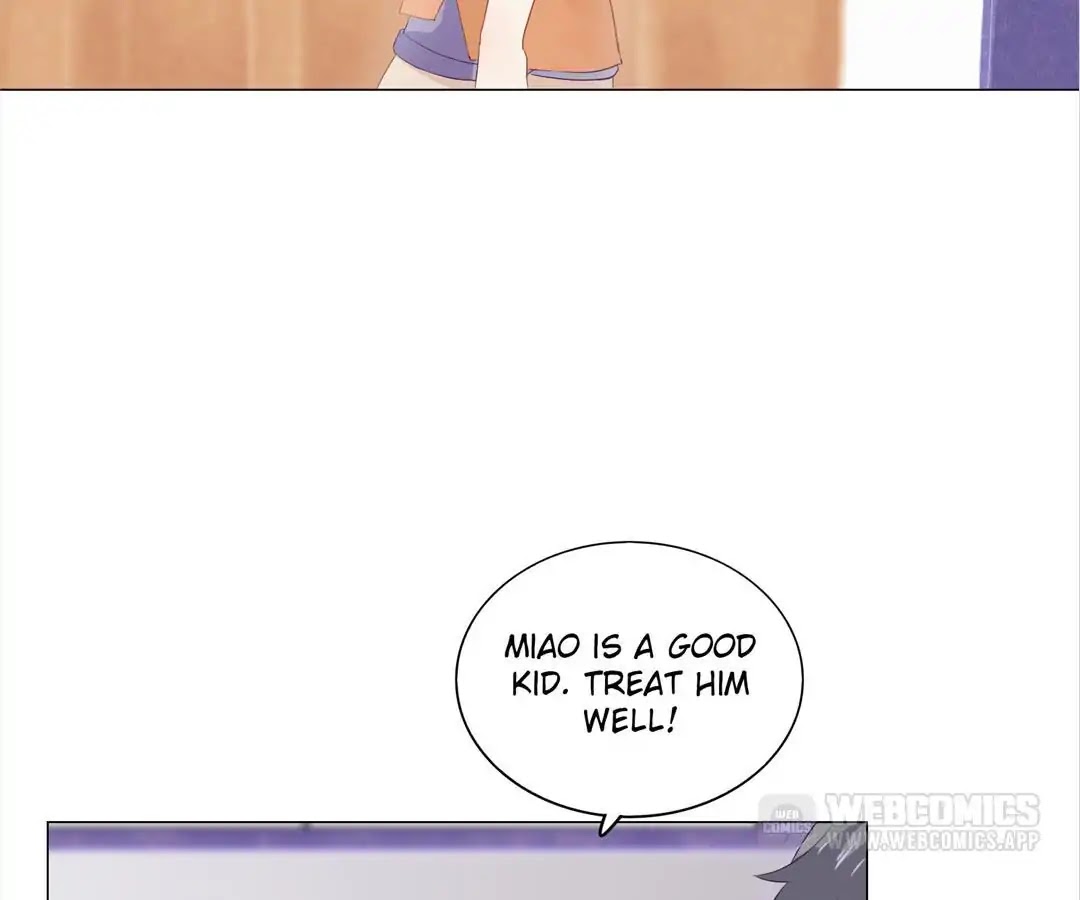 Getting Married Is Not Easy Chapter 6 page 64 - Chapter 6: Eligible !!