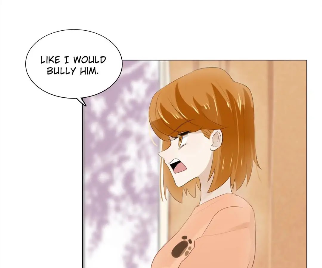 Getting Married Is Not Easy Chapter 6 page 66 - Chapter 6: Eligible !!