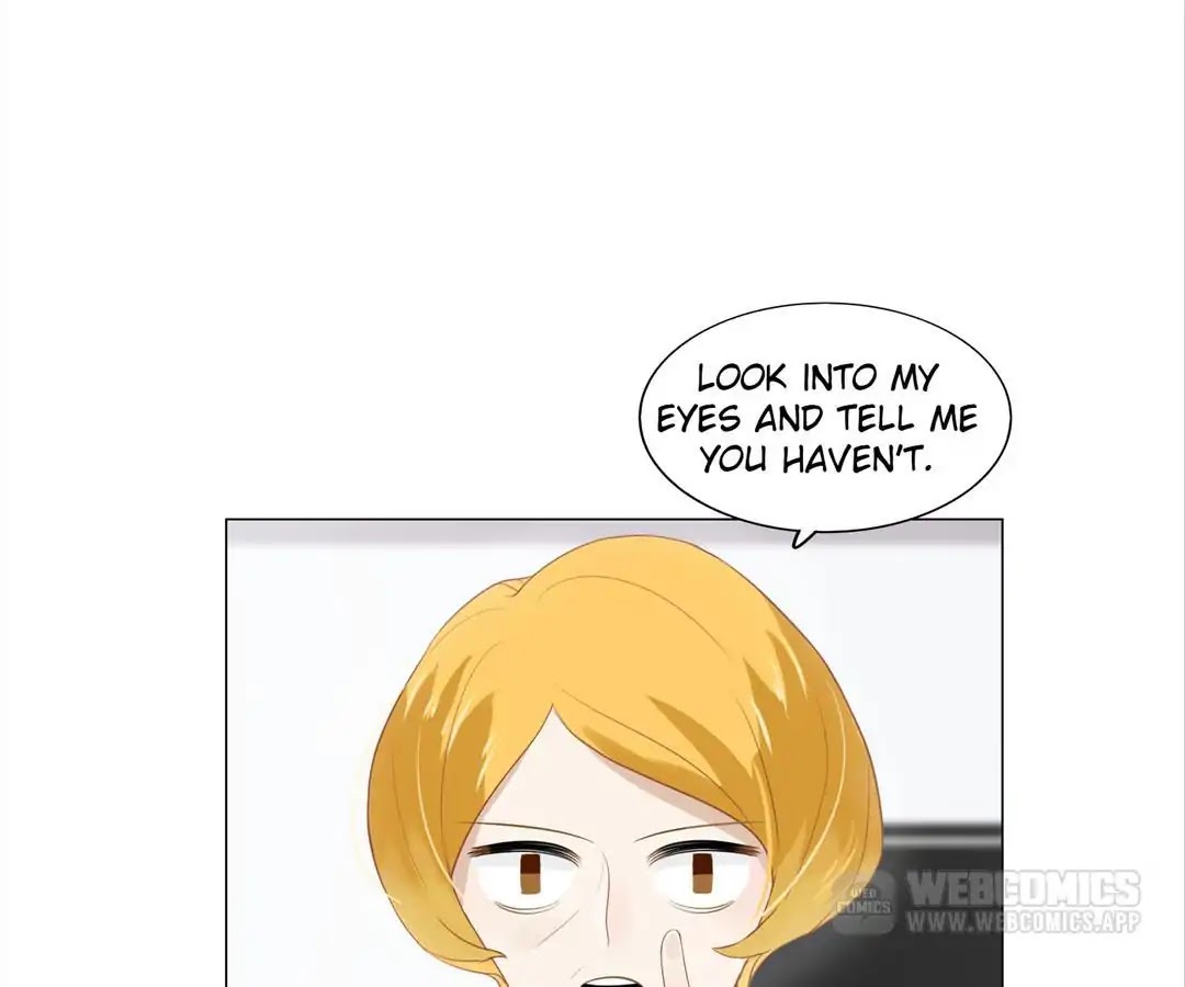 Getting Married Is Not Easy Chapter 6 page 68 - Chapter 6: Eligible !!