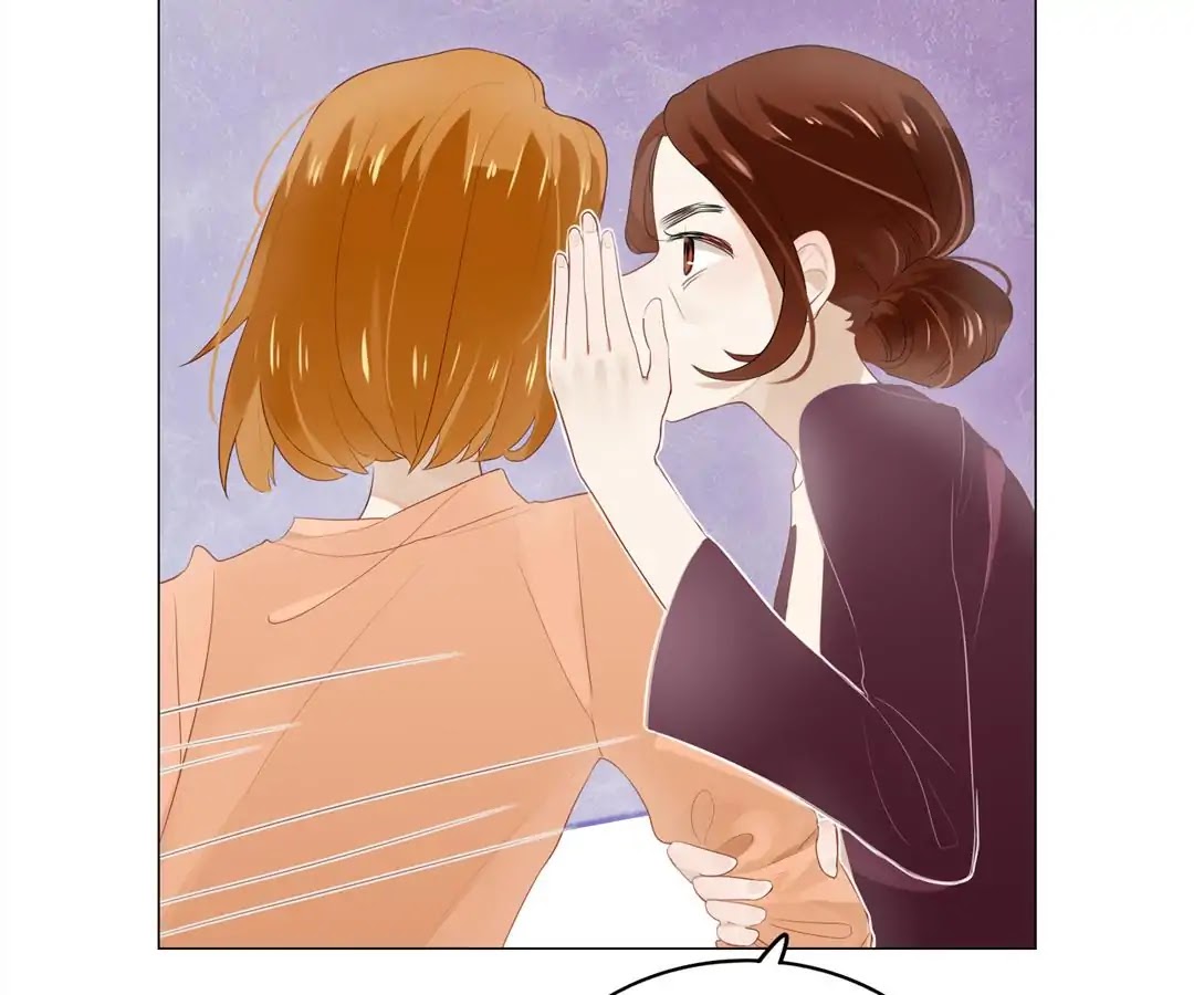 Getting Married Is Not Easy Chapter 6 page 7 - Chapter 6: Eligible !!