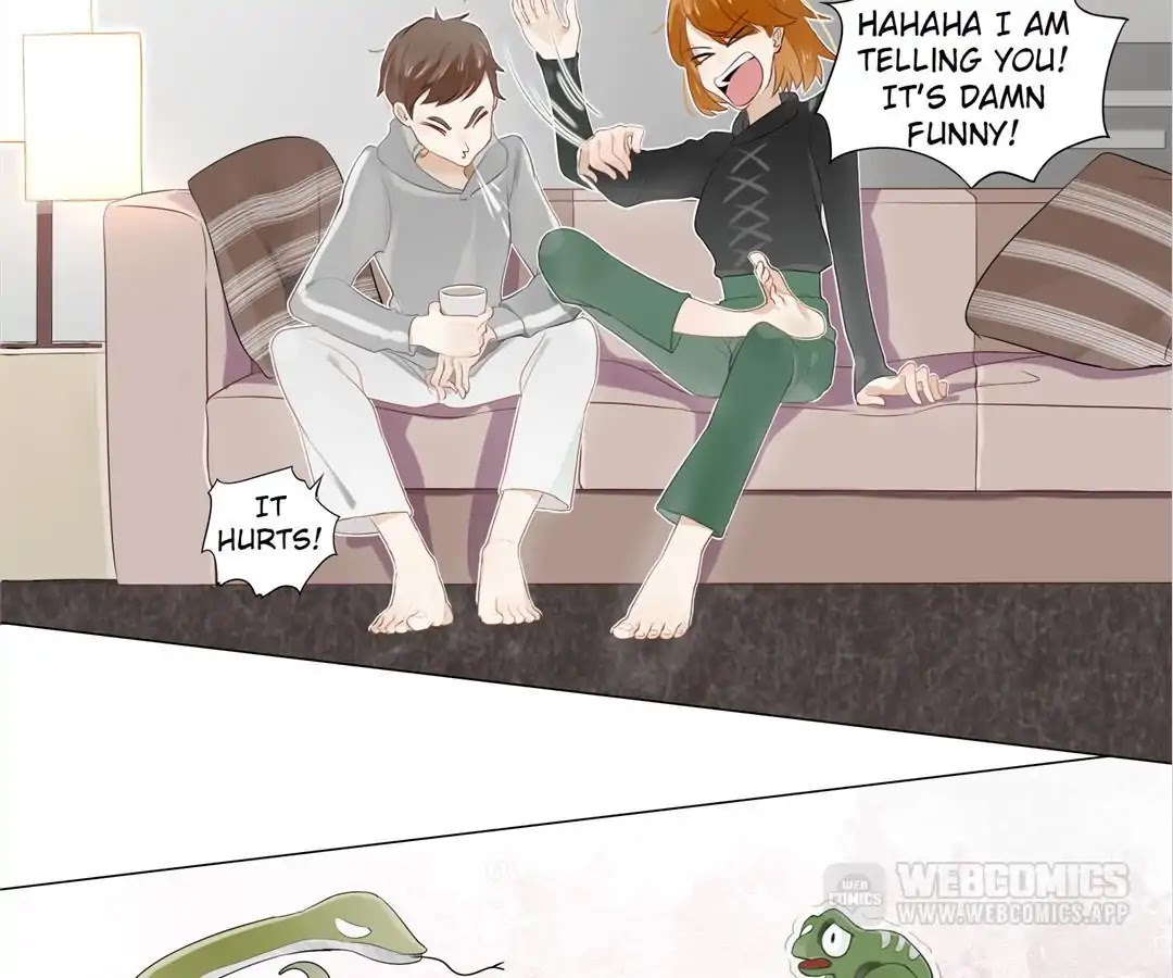 Getting Married Is Not Easy Chapter 6 page 72 - Chapter 6: Eligible !!