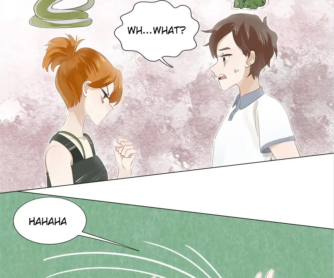 Getting Married Is Not Easy Chapter 6 page 73 - Chapter 6: Eligible !!