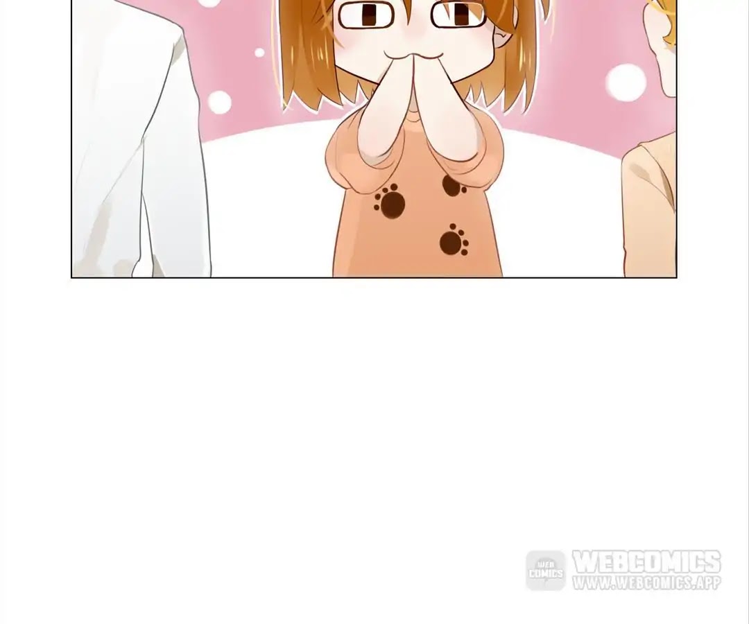 Getting Married Is Not Easy Chapter 6 page 76 - Chapter 6: Eligible !!