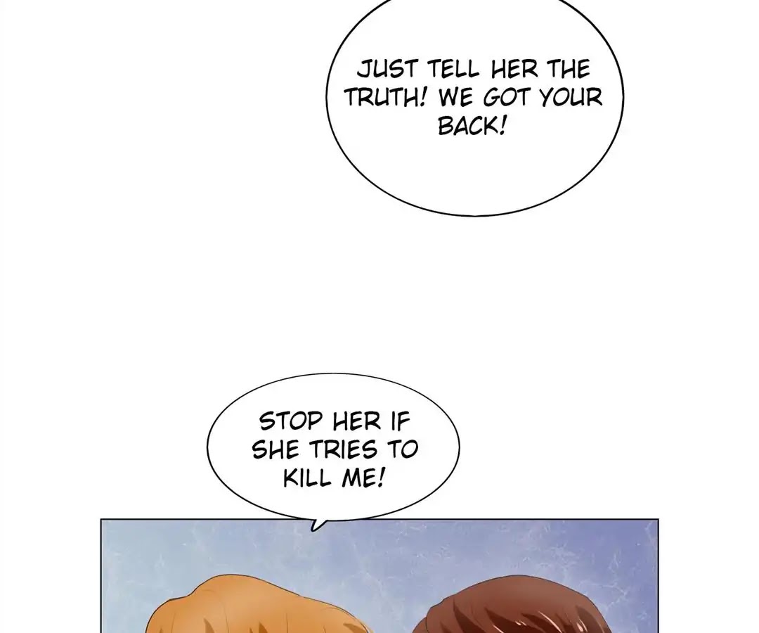 Getting Married Is Not Easy Chapter 6 page 8 - Chapter 6: Eligible !!
