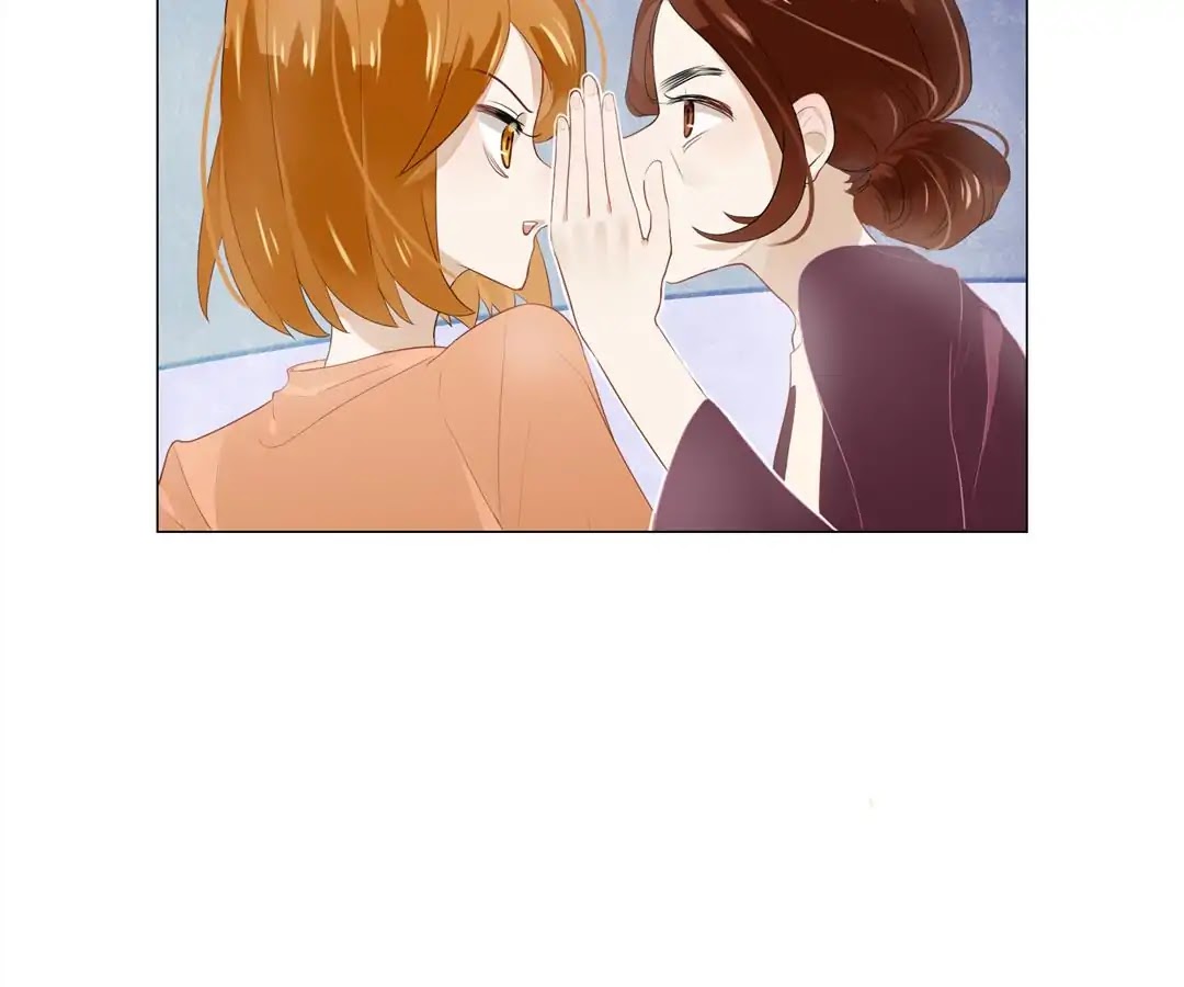 Getting Married Is Not Easy Chapter 6 page 9 - Chapter 6: Eligible !!