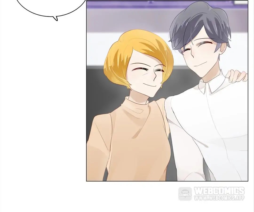 Getting Married Is Not Easy Chapter 7 page 10 - Chapter 7: Why do I want us to cooperate?