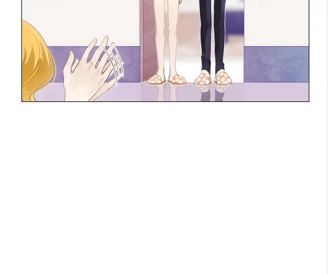 Getting Married Is Not Easy Chapter 7 page 16 - Chapter 7: Why do I want us to cooperate?