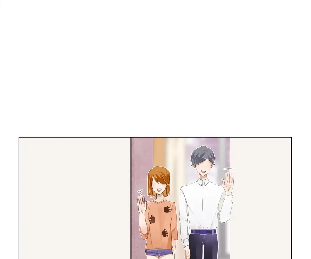 Getting Married Is Not Easy Chapter 7 page 17 - Chapter 7: Why do I want us to cooperate?