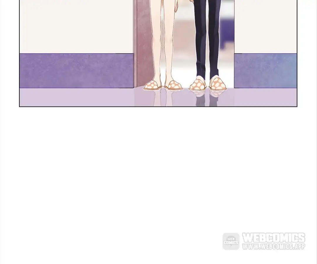 Getting Married Is Not Easy Chapter 7 page 18 - Chapter 7: Why do I want us to cooperate?