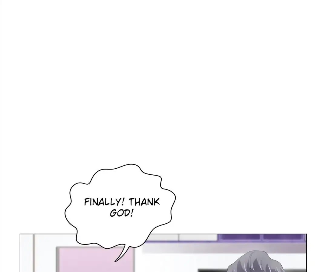 Getting Married Is Not Easy Chapter 7 page 21 - Chapter 7: Why do I want us to cooperate?