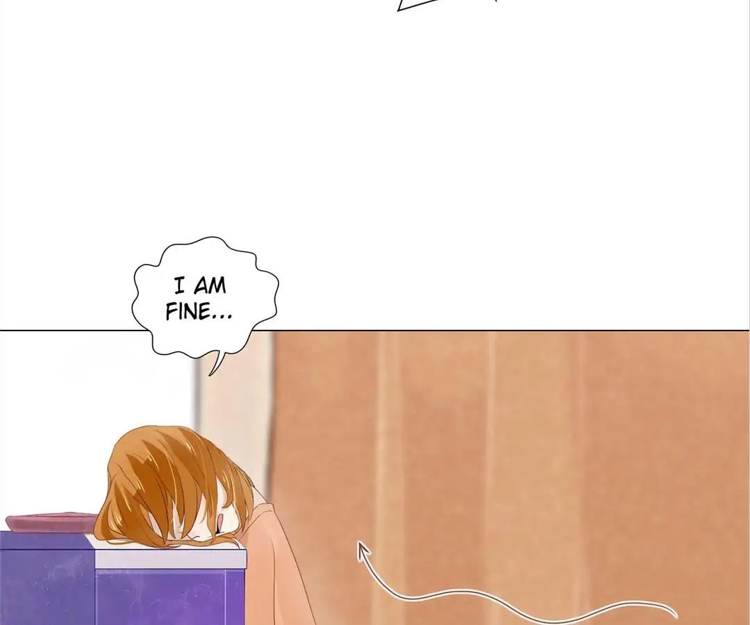 Getting Married Is Not Easy Chapter 7 page 23 - Chapter 7: Why do I want us to cooperate?