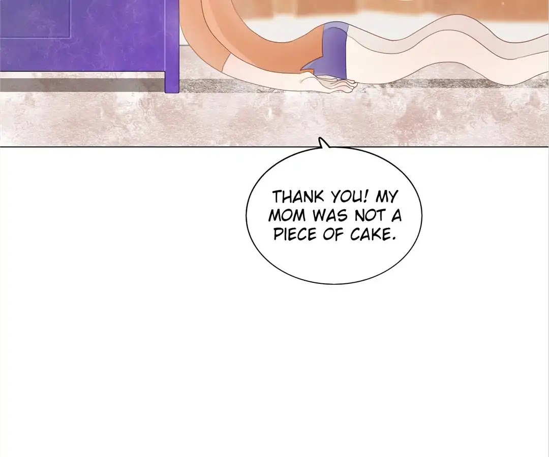 Getting Married Is Not Easy Chapter 7 page 24 - Chapter 7: Why do I want us to cooperate?