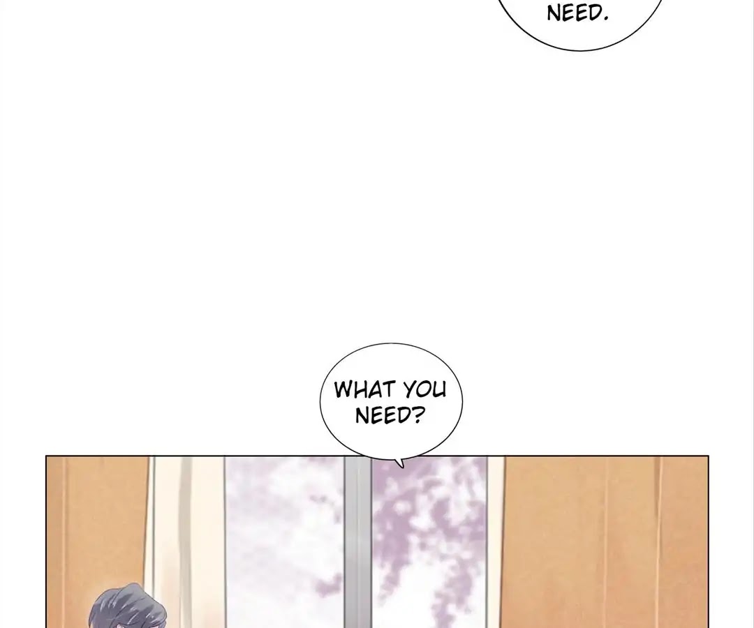Getting Married Is Not Easy Chapter 7 page 27 - Chapter 7: Why do I want us to cooperate?